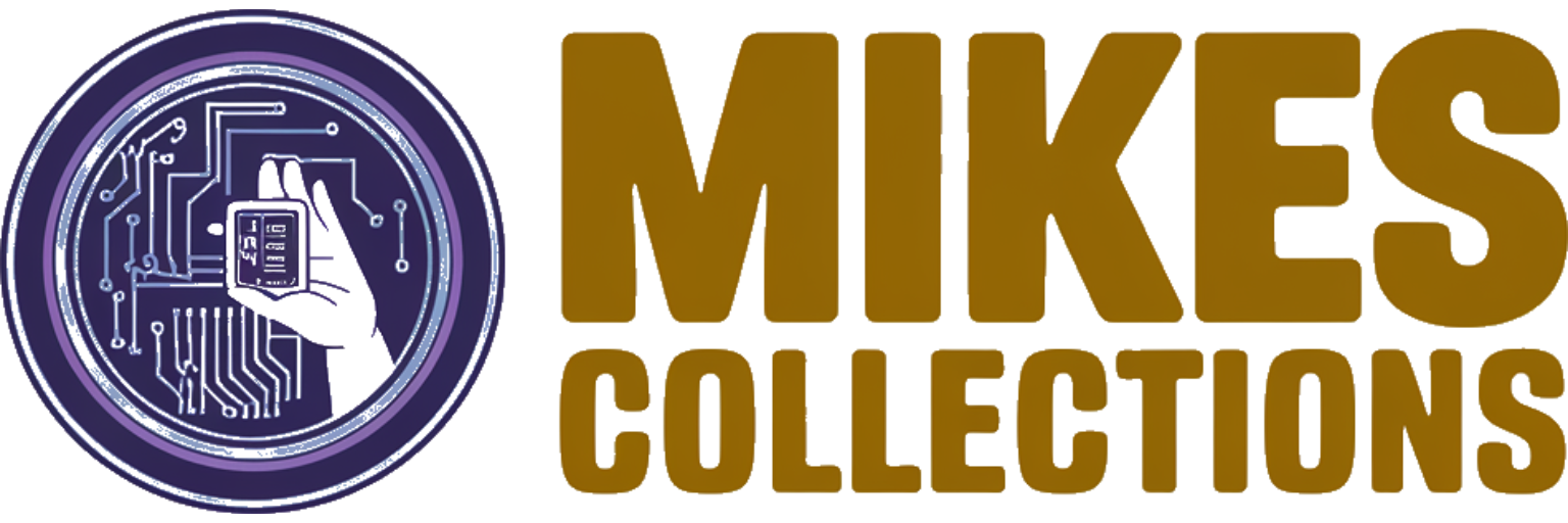 Mikescollections